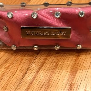 3 for $15 - Victoria’s Secret Mini Makeup Bag